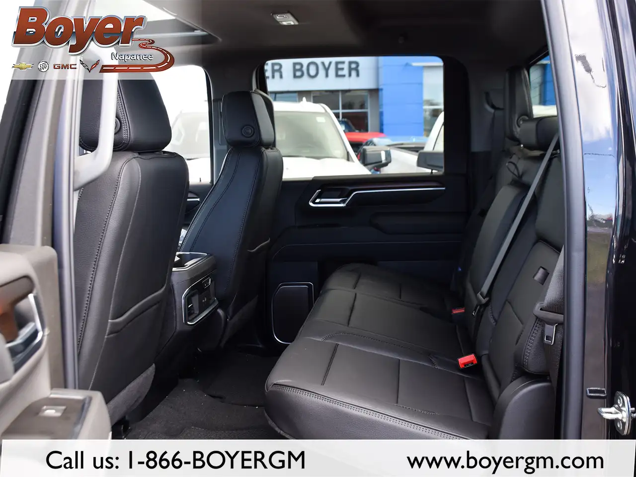 GMC Sierra 2500HD снимка GMC Sierra 2500HD