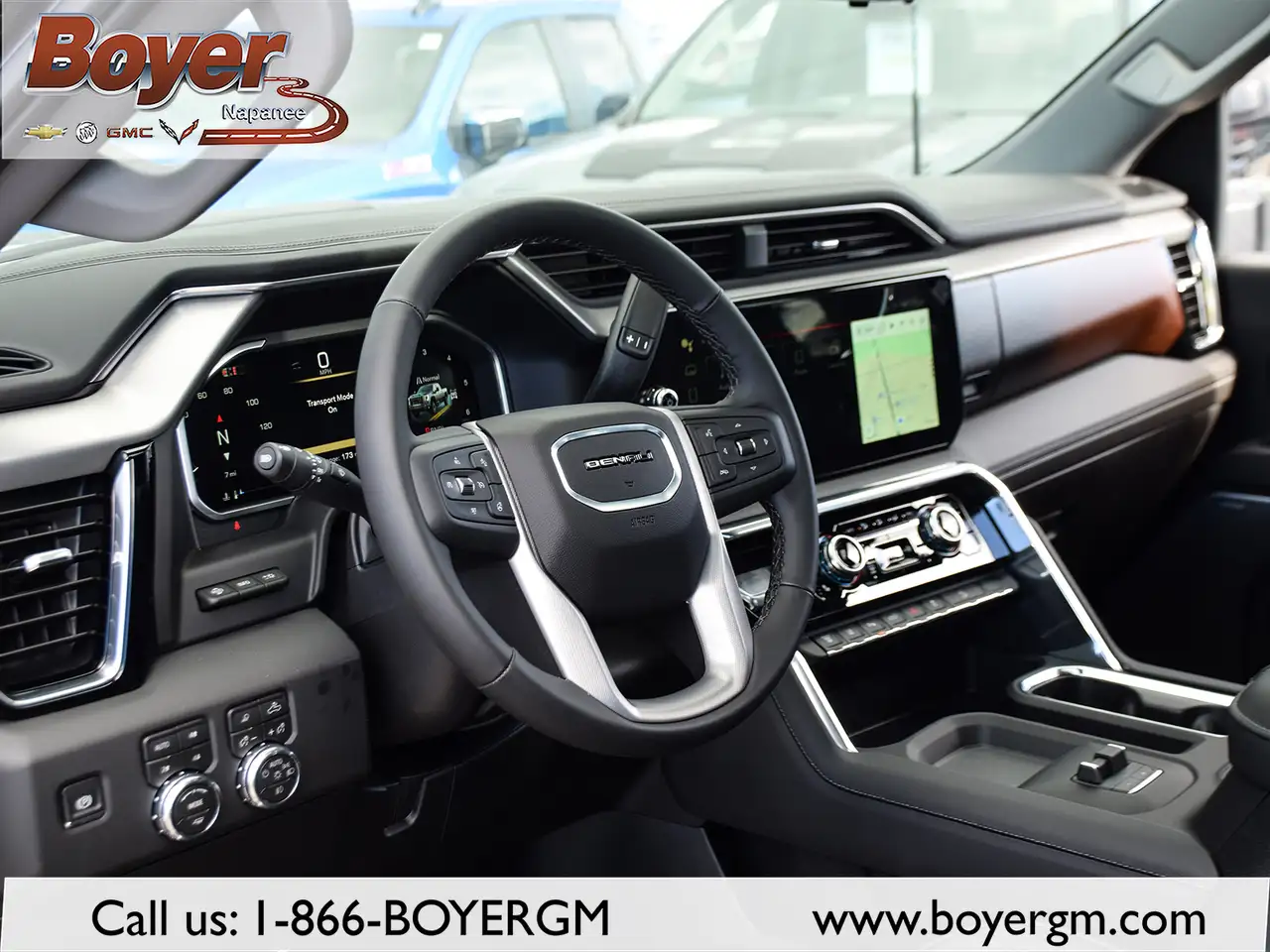 GMC Sierra 2500HD снимка GMC Sierra 2500HD