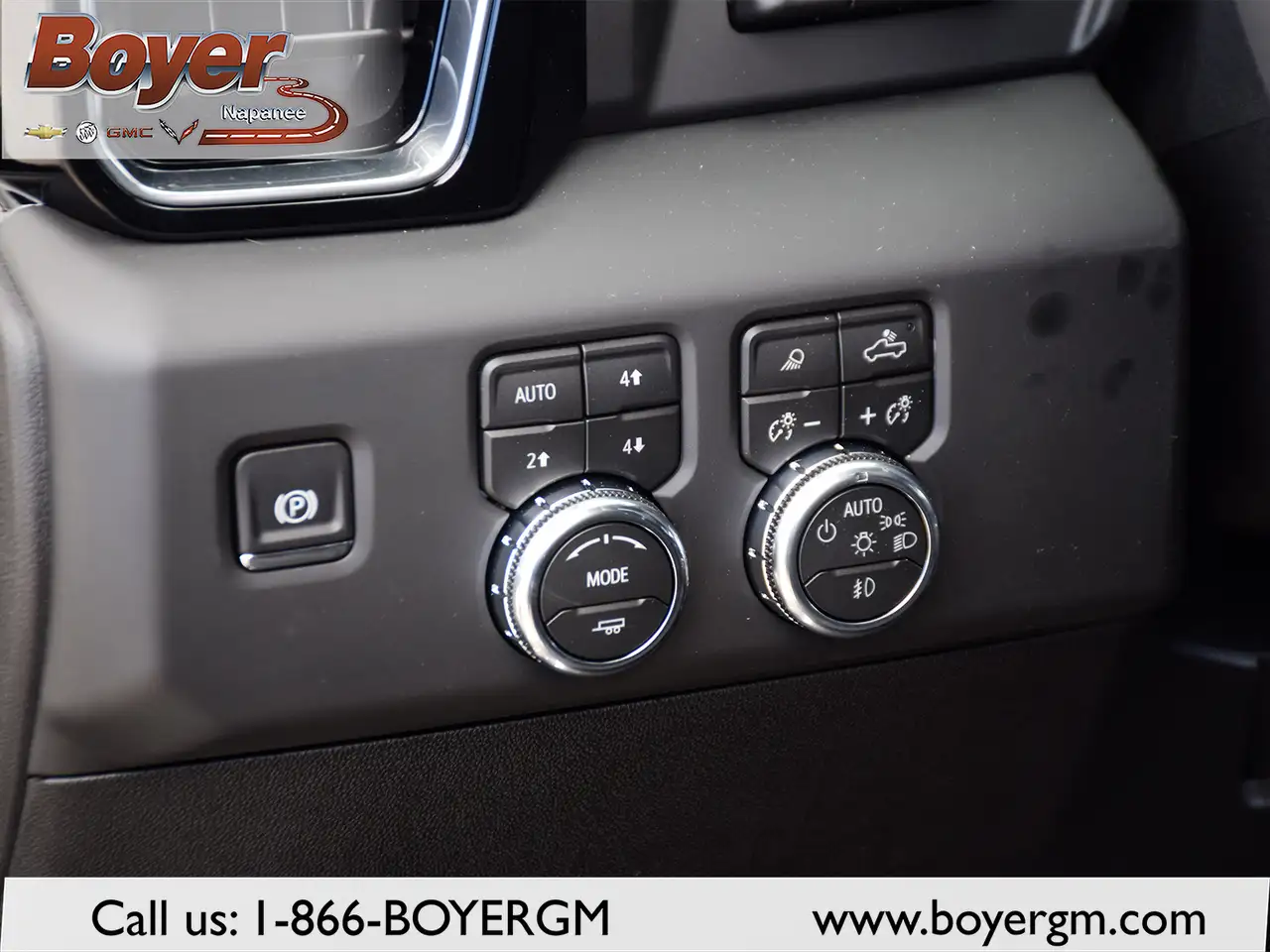 GMC Sierra 2500HD снимка GMC Sierra 2500HD