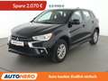 Mitsubishi ASX 1.6 Diamant Edition+ 2WD Schwarz - thumbnail 1