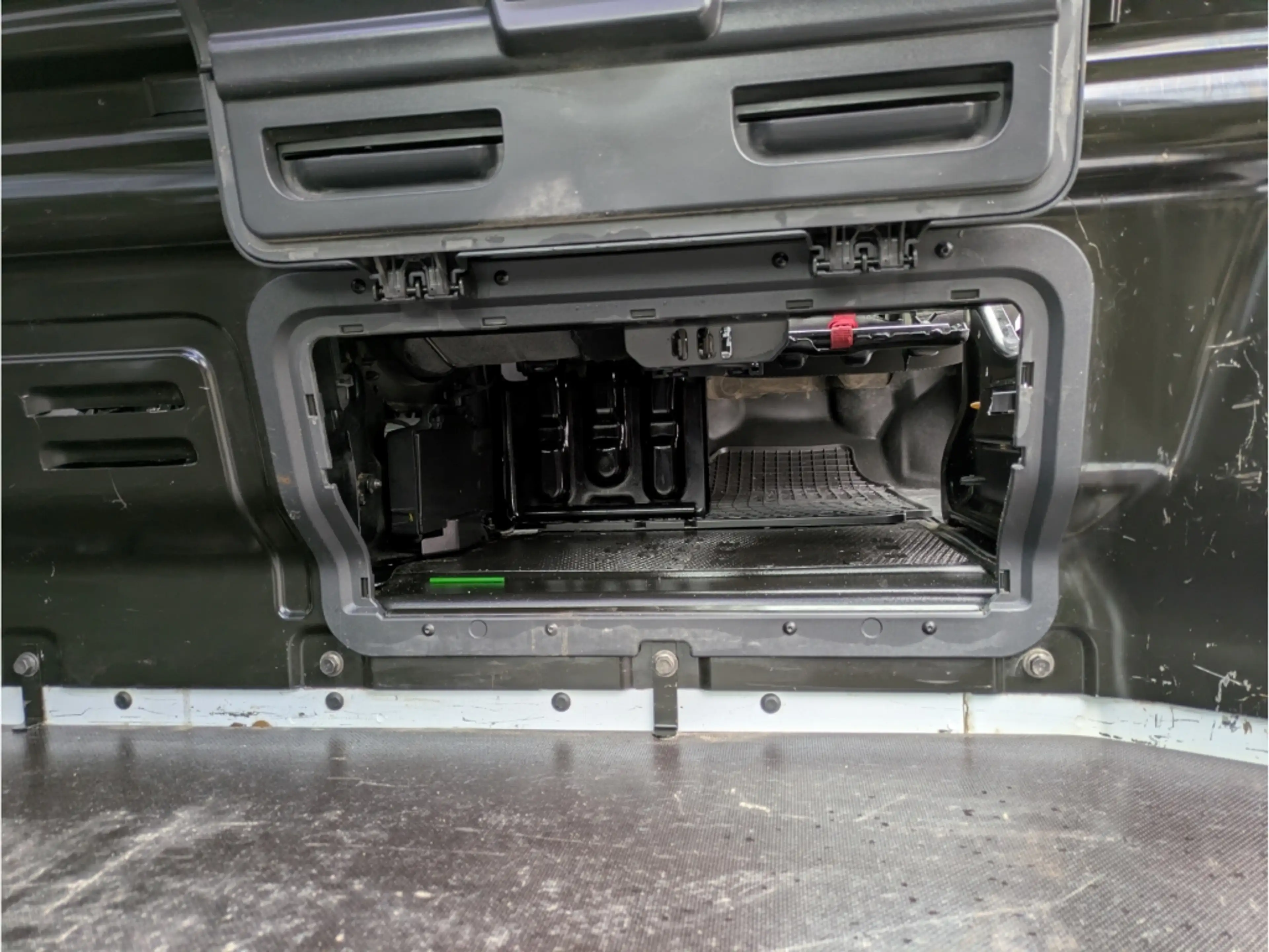 Nissan Primastar N-Connecta Kasten AHK LED Apple CarPlay Android Au — photo 15