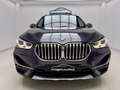 BMW X1 sDrive 18d Gris - thumbnail 8
