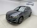 BMW X1 sDrive 18d Gris - thumbnail 6