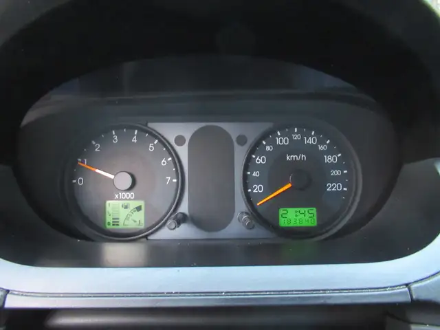 Ford Fiesta view 10