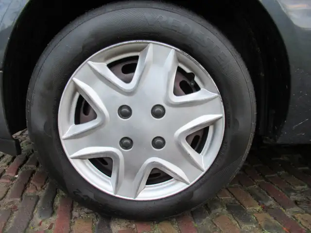 Ford Fiesta view 15