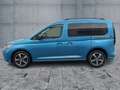 Volkswagen Caddy 2.0 TDI LIFE LED+RFK+ACC+SHZ+LM+PANO Blu/Azzurro - thumbnail 4