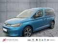 Volkswagen Caddy 2.0 TDI LIFE LED+RFK+ACC+SHZ+LM+PANO Blu/Azzurro - thumbnail 1