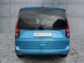 Volkswagen Caddy 2.0 TDI LIFE LED+RFK+ACC+SHZ+LM+PANO Blu/Azzurro - thumbnail 5