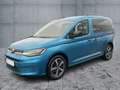 Volkswagen Caddy 2.0 TDI LIFE LED+RFK+ACC+SHZ+LM+PANO Blu/Azzurro - thumbnail 2