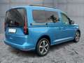 Volkswagen Caddy 2.0 TDI LIFE LED+RFK+ACC+SHZ+LM+PANO Blu/Azzurro - thumbnail 6