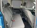 Volkswagen Caddy 2.0 TDI LIFE LED+RFK+ACC+SHZ+LM+PANO Blu/Azzurro - thumbnail 13