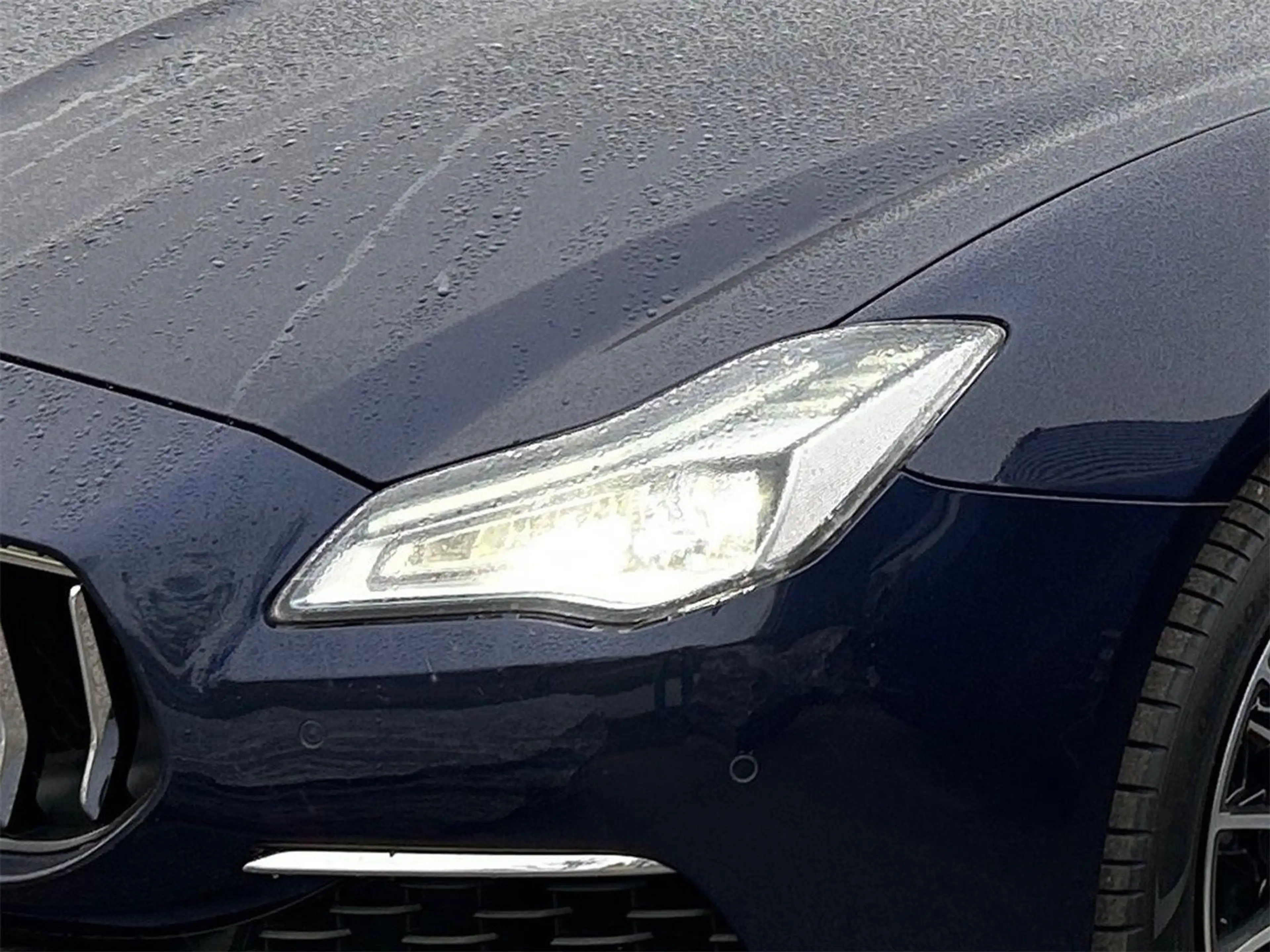 Maserati Quattroporte GranLusso S Q4 — photo 3