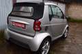 smart forTwo cabrio Passion, Leder, Klimaanlage Silber - thumbnail 5