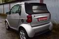 smart forTwo cabrio Passion, Leder, Klimaanlage Silber - thumbnail 3