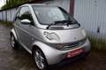 smart forTwo cabrio Passion, Leder, Klimaanlage Silber - thumbnail 7