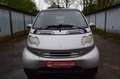 smart forTwo cabrio Passion, Leder, Klimaanlage Silber - thumbnail 8