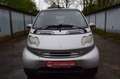 smart forTwo cabrio Passion, Leder, Klimaanlage Argent - thumbnail 8