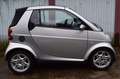 smart forTwo cabrio Passion, Leder, Klimaanlage Silber - thumbnail 6
