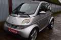 smart forTwo cabrio Passion, Leder, Klimaanlage Silber - thumbnail 1