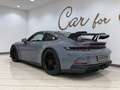 Porsche 992 4.0 911 GT3 Pdk IVA ESPOSTA Gris - thumbnail 13