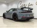 Porsche 992 4.0 911 GT3 Pdk IVA ESPOSTA Gris - thumbnail 8