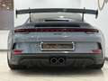 Porsche 992 4.0 911 GT3 Pdk IVA ESPOSTA Gris - thumbnail 14