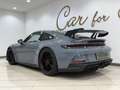 Porsche 992 4.0 911 GT3 Pdk IVA ESPOSTA Gris - thumbnail 10