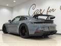 Porsche 992 4.0 911 GT3 Pdk IVA ESPOSTA Gris - thumbnail 9