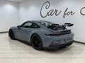 Porsche 992 4.0 911 GT3 Pdk IVA ESPOSTA Gris - thumbnail 11