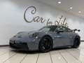 Porsche 992 4.0 911 GT3 Pdk IVA ESPOSTA Gris - thumbnail 5