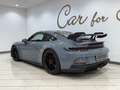 Porsche 992 4.0 911 GT3 Pdk IVA ESPOSTA Gris - thumbnail 12