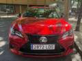 Lexus RC 300h RC 300h F Sport F Sport Rot - thumbnail 2