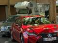 Lexus RC 300h RC 300h F Sport F Sport Rot - thumbnail 12