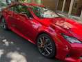 Lexus RC 300h RC 300h F Sport F Sport Rot - thumbnail 1