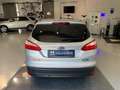 Ford Focus 1.6 120 CV GPL SW Titanium Plateado - thumbnail 5