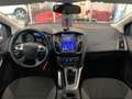 Ford Focus 1.6 120 CV GPL SW Titanium Plateado - thumbnail 13
