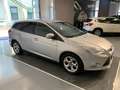 Ford Focus 1.6 120 CV GPL SW Titanium Plateado - thumbnail 3