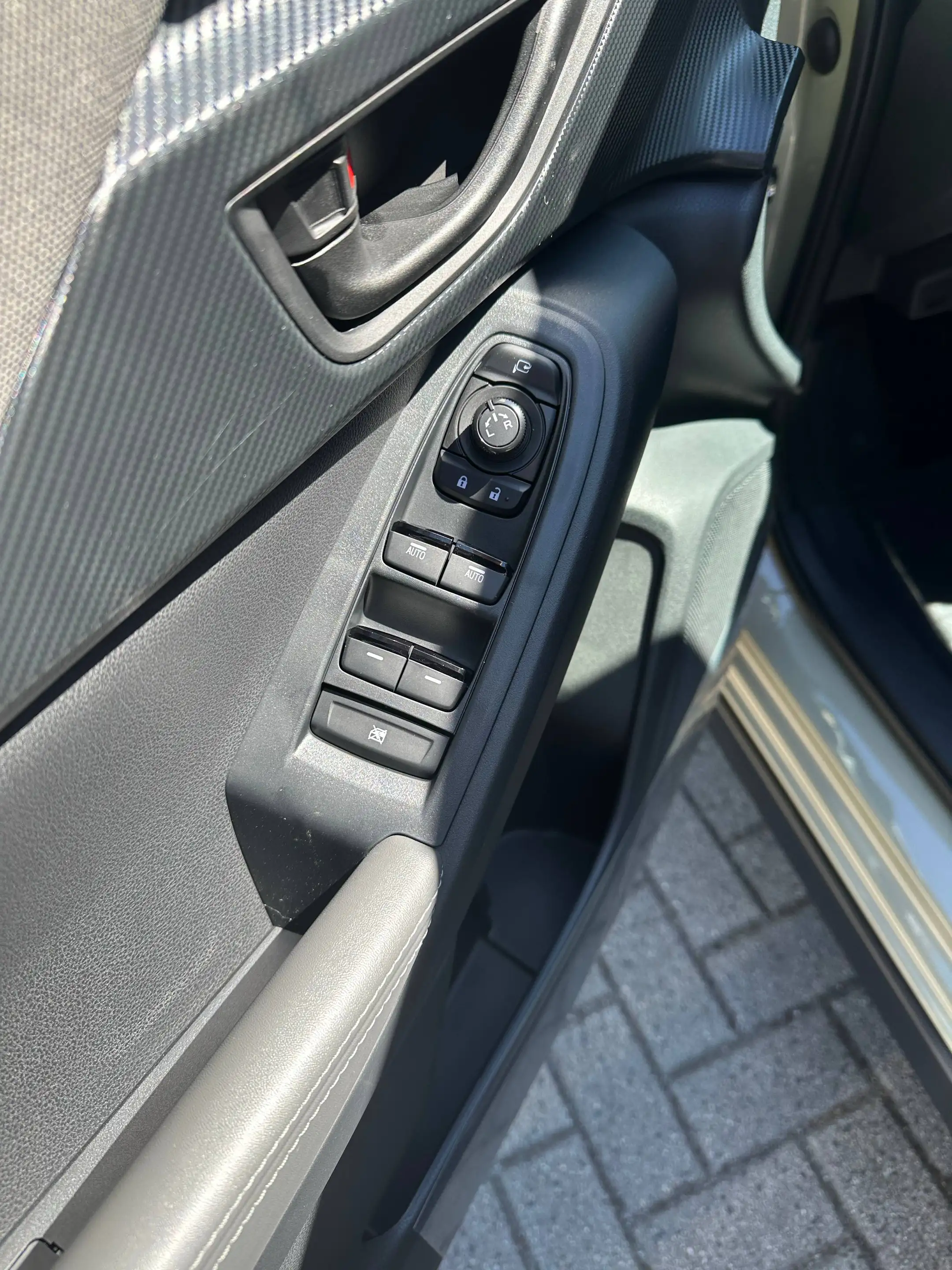 Subaru Crosstrek Trend — photo 8