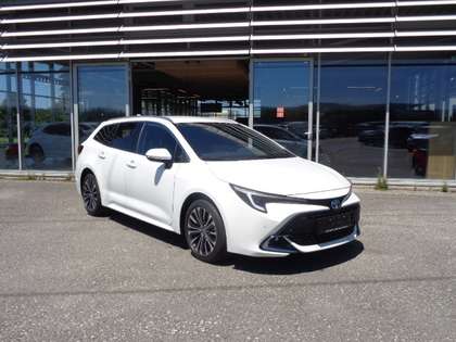 Toyota Corolla Kombi 1,8 Hybrid Active Drive *prompt