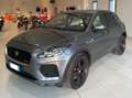Jaguar E-Pace E-Pace 2017 2.0 i4 R-Dynamic SE awd 249cv auto Grigio - thumbnail 1