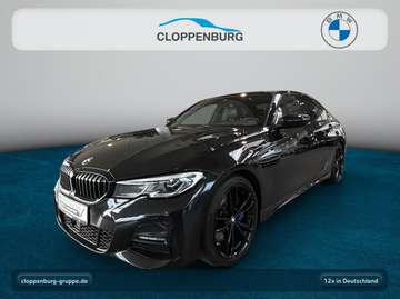 i Limousine Head-Up+AHK+Navi+Laser+ACC+SHZ+BT