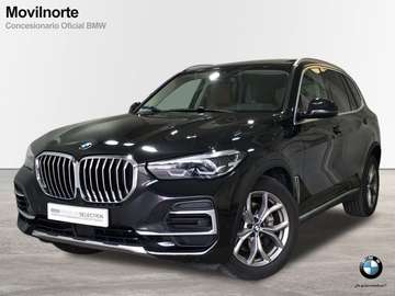 xDrive 30dA