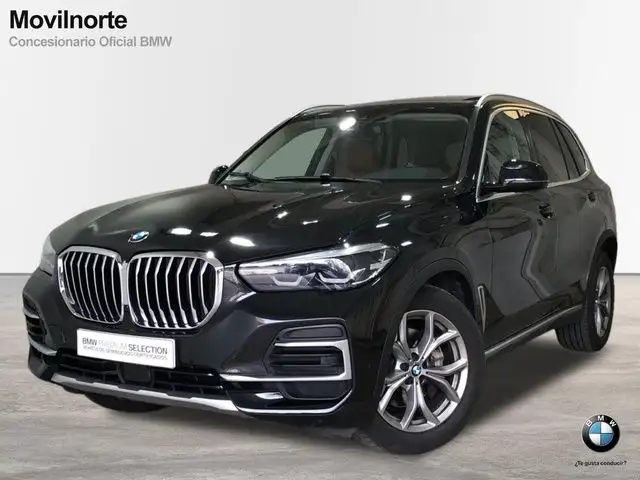 BMW X5 xDrive 30dA