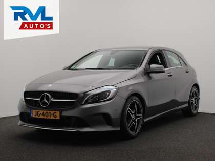 Mercedes-Benz A 180 d Lease Edition Ambition Navigatie Cruise/Climate