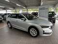 Skoda Octavia Combi 2.0 TDI Selection KAM+LED+17Z+FACE Silber - thumbnail 1