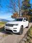 Jeep Grand Cherokee Grand Cherokee 3,0 V6 CRD Summit Summit Weiß - thumbnail 1