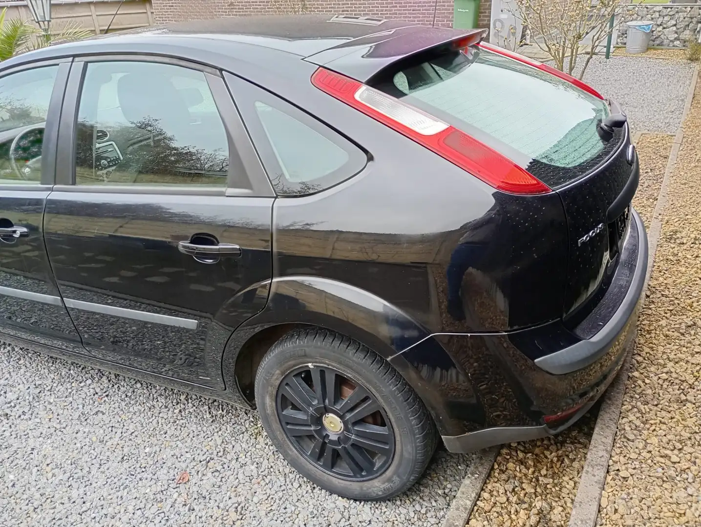 Ford Focus 1.6 TDCi Fun X - 2