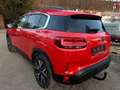 Citroen C5 Aircross BlueHDI 130 Shine EAT8 Aut.,* LED, ACC, AHK, Leder Orange - thumbnail 5