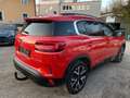 Citroen C5 Aircross BlueHDI 130 Shine EAT8 Aut.,* LED, ACC, AHK, Leder Orange - thumbnail 7