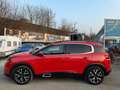Citroen C5 Aircross BlueHDI 130 Shine EAT8 Aut.,* LED, ACC, AHK, Leder Orange - thumbnail 4
